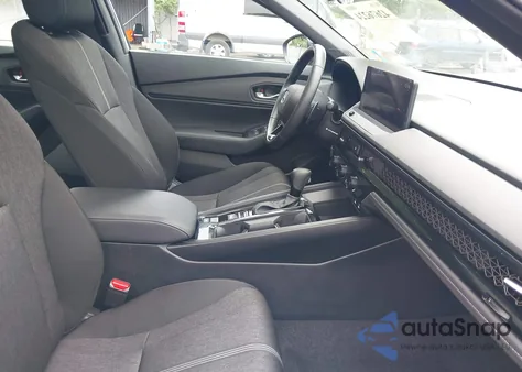 2024 Honda Accord Hybrid Sport из США, поврежденный, VIN 1HGCY2F53RA087535